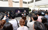 삼성·LG ‘8K TV’ 공방…뜨거운 감자된 '화질선명도'