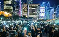 무디스, 홍콩 신용등급 전망 ‘부정적’으로 하향