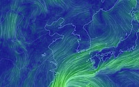 [내일 날씨] 태풍 '타파' 영향권…많은 비·강한 바람