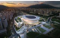 서울시, ‘서울아레나’ 협상대상자 지정…2020년 9월 착공