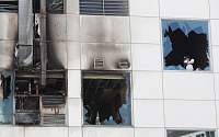 [종합] 김포 요양병원서 화재 발생…2명 사망·47명 부상 &quot;대피 방송도 없었다&quot;