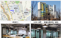 서울시ㆍ노원구ㆍ3개 대학, 공릉 LH행복주택에 ‘캠퍼스타운’ 개소