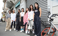 휠라, 밀라노 패션위크 2년 연속 참가...&quot;높아진 브랜드 위상 실감&quot;