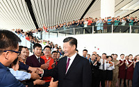 중국, 베이징 다싱 신공항 개항…세계 최대 항공시장 ‘한걸음 더’