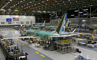 세계 최대 항공기 제작사 보잉, 한국에 R&amp;D 센터 개소