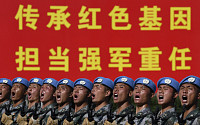 내우외환 속 중국 건국 70주년...시진핑, 사상 최대 군사 퍼레이드로 리더십 과시
