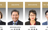 대교문화재단, ‘제28회 눈높이교육상’ 수상자 선정