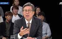 박형준 교수, 조국 장관 향한 검찰 수사 “정당하다”…사모펀드 의혹 지적까지