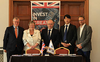 아리온, 영국 인코라와 공동 사업 투자 협약 체결