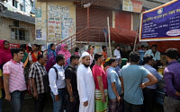 [포토] 인도 양파 수출 금지에 비상 걸린 방글라데시