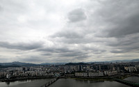[일기예보] 오늘 날씨, 전국 가끔 구름 많고 평년 기온…'서울 낮 2도' &quot;미세먼지 '나쁨'&quot;