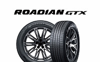 넥센타이어, SUV 전용 사계절 타이어 '로디안 GTX' 출시