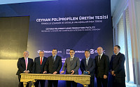 GS건설, 터키서 1조7000억원 규모 플랜트 투자사업 참여