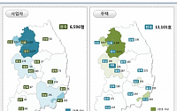 9월 신규 임대사업자 6596명…임대주택 1만3101가구 늘어