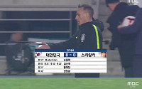 ‘대한민국VS스리랑카’ 8-0 대승, 김신욱 4골·손흥민 2골 폭격…다음 상대는 ‘북한’