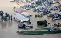 일본, 19호 태풍 ‘하기비스’ 강타에 35명 사망
