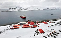 남극 세종과학기지 부근서 규모 6.0 강진…“인명ㆍ재산 피해 없어”