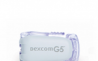 닥다몰, 당뇨인 위한 연속혈당측정기 '덱스콤 G5' 판매 돌입