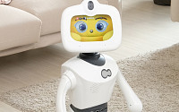 한컴그룹, 인공지능 홈서비스 로봇 ‘토키’ 공식 출시