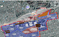 서울시, 상봉11존치관리구역 특별계획가능구역 지정…“도시기능 회복”