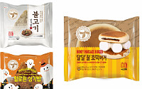 “삼각밥에 김이 없네” 이마트24, ‘삼각밥’·‘달달꿀호떡버거’ 출시