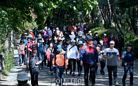 [일기예보] 오늘 날씨, 전국 구름많고 출근길 '쌀쌀'…'서울 낮 19도' &quot;미세먼지 농도 '좋음~보통'&quot;