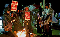 미국 GM 노사, 잠정합의 타결…17일 파업 지속여부 결정