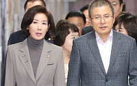 한국당 “공수처, 독재적 수사기관 될 것…‘친문무죄ㆍ반문유죄’”