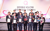 KT그룹, KS-CQI 콜센터품질지수 5관왕 달성