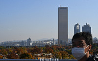 [일기예보] 오늘 날씨, 전국 맑고 짙은 안개…'서울 낮 23도' &quot;수도권 미세먼지 농도 '나쁨'&quot;