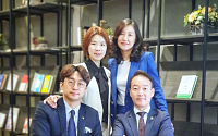 의사 컨설팅 전문 그룹 포닥터스 4인, 개원 컨설팅 세미나 ‘Dr.포인트’ 개최