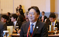 김현준 국세청장, 아시아 국세청장회의서 협력 네트워크 구축