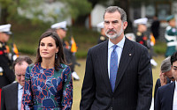 스페인 국왕 부부, 서울시 명예시민 된다