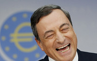 ‘슈퍼마리오’ 드라기, ECB 총재로 격동의 8년...그가 남긴 유산은?