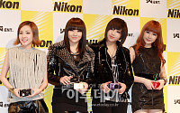 2NE1 뉴욕 타임스퀘어 입성, 세계 최고의 밴드?