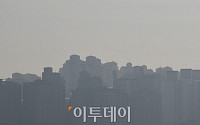 [일기예보] 오늘 날씨, 전국 대체로 맑고 올가을 첫 황사…'서울 아침 9도' &quot;미세먼지 농도 '나쁨'&quot;
