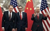 미국 “340억 달러 규모 중국산 제품 관세 유예 연장 고려”
