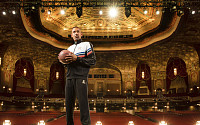휠라, NBA 슈퍼스타 ‘그랜트 힐’ 시그니처 농구화 출시