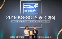 이케아 코리아, 한국서비스품질지수 가구전문점 부문 1위 올라