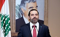 ‘왓츠앱稅 230원’에 분노한 레바논...결국 총리까지 사퇴