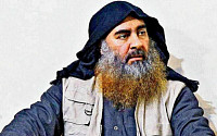 IS, 바그다디 사망 5일 만에 새 지도자 지명...미국에 보복 경고