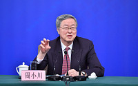 중국 인민은행 前 총재 “AI 발전, 소득불평등 증대시킨다” 경고