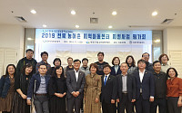 LX, 내년에도 전북 농어촌 지역아동센터 지원키로