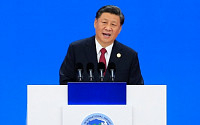 시진핑, ‘글로벌 무역질서 수호자’ 자처…“중국, 관세 낮추고 수입 초점”