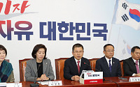 한국당 “강기정 즉각 경질해야…청와대 인적쇄신 시급”