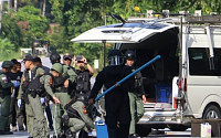 태국 남부서 무슬림 반군 공격에 최소 15명 사망