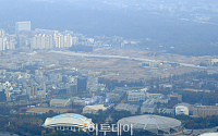 [포토] 민간택지 분양가 상한제 서울 27개동 지정
