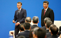 협력 과시한 중국·프랑스...중국, 프랑스에 17조원 ‘통큰 선물’