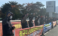 한국지엠 창원공장 노사, 600여명 비정규직 해고문제 논의