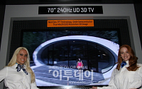 삼성·LG, 미국 SID2011서 차세대 디스플레이 대결